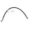 Front & Rear Brake Hose Kit