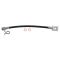 Front & Rear Brake Hose Kit