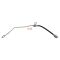 Front & Rear Brake Hose Kit