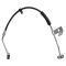 Front & Rear Brake Hose Kit