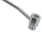 Front & Rear Brake Hose Kit