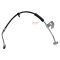 Front & Rear Brake Hose Kit