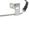 Front & Rear Brake Hose Kit