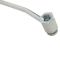 Front & Rear Brake Hose Kit