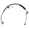 Front & Rear Brake Hose Kit