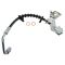 Front & Rear Brake Hose Kit