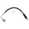 Front & Rear Brake Hose Kit