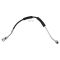 Front & Rear Brake Hose Kit