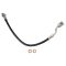 Front & Rear Brake Hose Kit