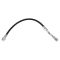 Front & Rear Brake Hose Kit