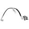 Front & Rear Brake Hose Kit