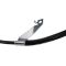 Front & Rear Brake Hose Kit