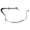 Front & Rear Brake Hose Kit