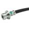 Front & Rear Brake Hose Kit