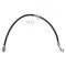 Front & Rear Brake Hose Kit