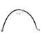 Front & Rear Brake Hose Kit