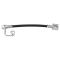 Front & Rear Brake Hose Kit