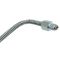 Front & Rear Brake Hose Kit