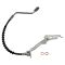 Front & Rear Brake Hose Kit