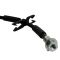 Front & Rear Brake Hose Kit