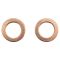 Front & Rear Brake Hose Kit