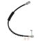 Front & Rear Brake Hose Kit