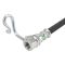 Front & Rear Brake Hose Kit