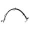 Front & Rear Brake Hose Kit