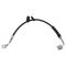 Front & Rear Brake Hose Kit