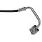 Front & Rear Brake Hose Kit