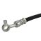 Front & Rear Brake Hose Kit