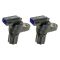 ABS Wheel Speed Sensor Set