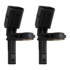 ABS Wheel Speed Sensor Set