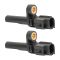 ABS Wheel Speed Sensor Set