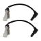 ABS Wheel Speed Sensor Set