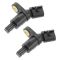 ABS Wheel Speed Sensor Set