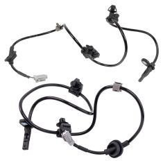 ABS Wheel Speed Sensor Set