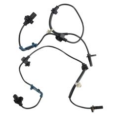 ABS Wheel Speed Sensor Set