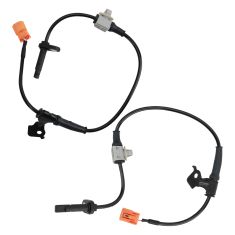 ABS Wheel Speed Sensor Set