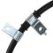 Parking Brake Cable Pair