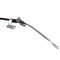 Parking Brake Cable Pair