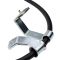 Parking Brake Cable Pair