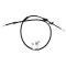 Parking Brake Cable Pair