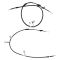 Parking Brake Cable