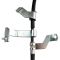 Parking Brake Cable Pair