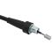 Parking Brake Cable Pair