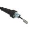 Parking Brake Cable Pair