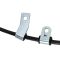 Parking Brake Cable Pair