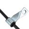 Parking Brake Cable Pair