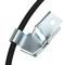 Parking Brake Cable Pair